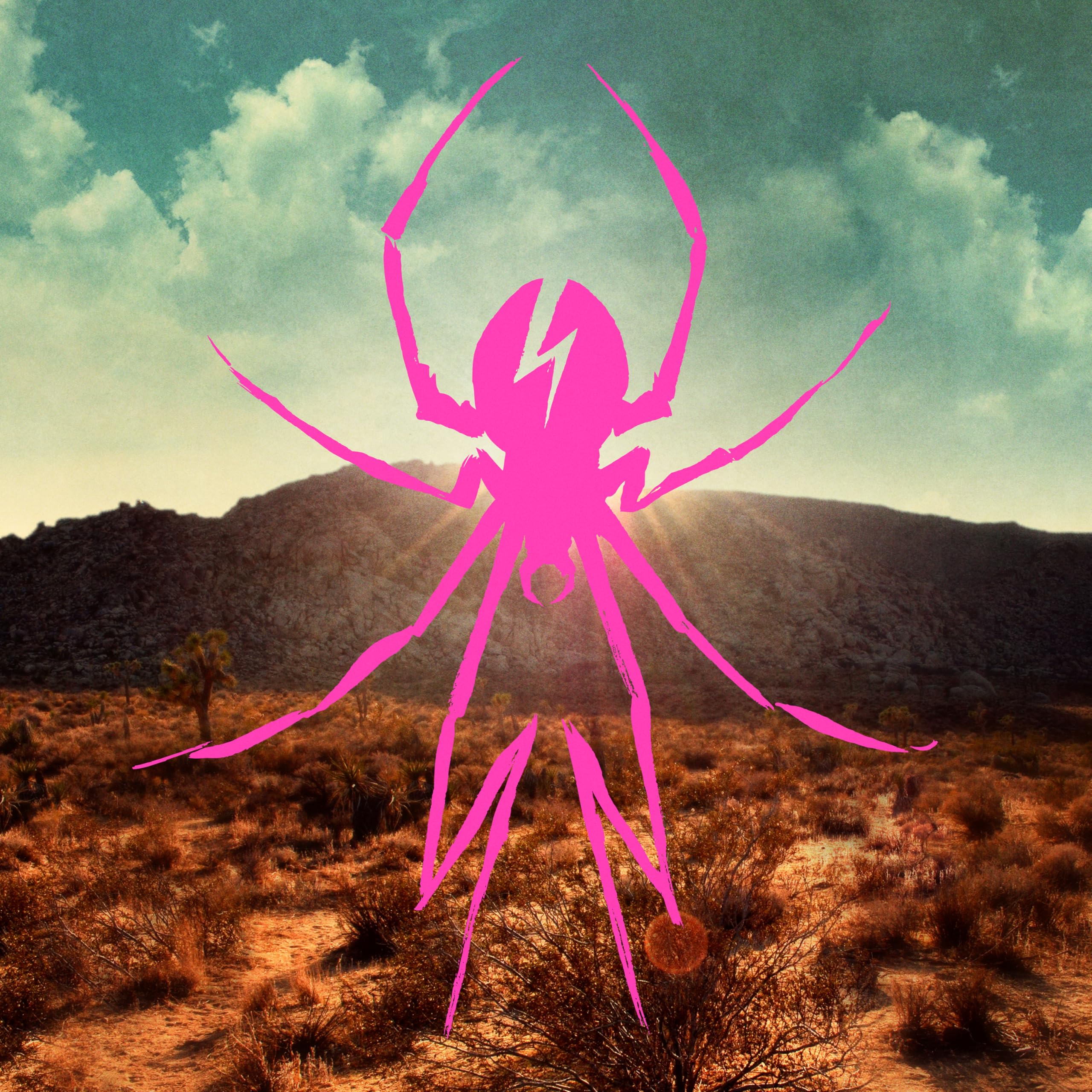 Amazon.co.jp: Danger Days: The True Lives Of The Fabulous Killjoys